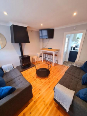 Stylish 3 Bedroom Galway House